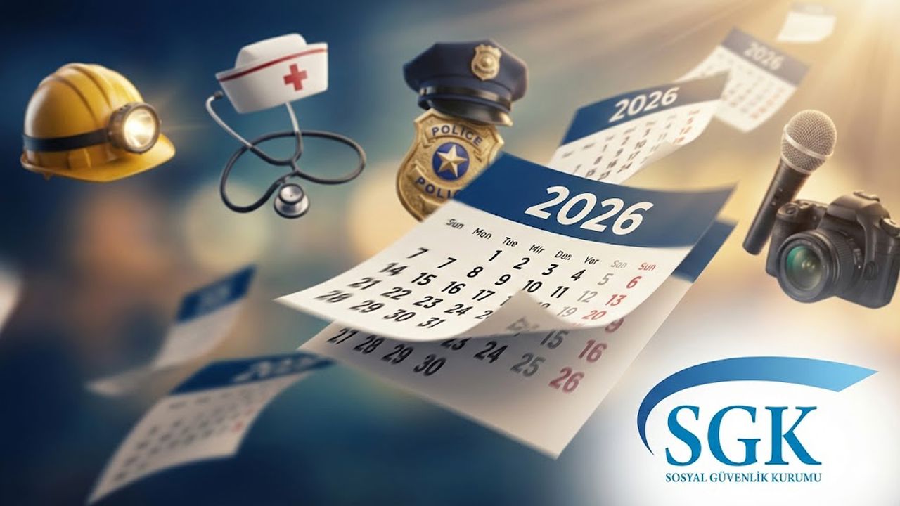 Emeklilik Yaşında 5 Yıl İndirim: Kimler Yararlanabilir?