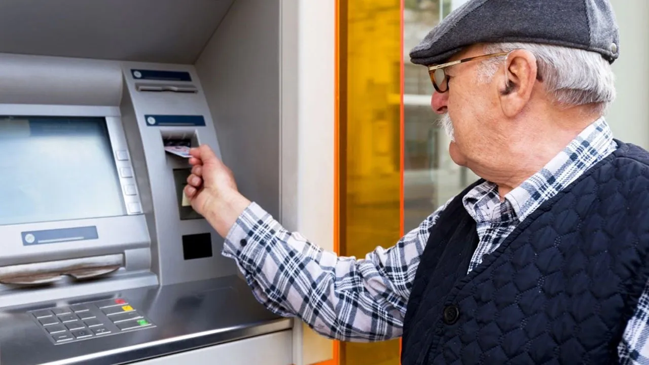 4A 4B ve 4C Emeklilerine Müjdeli Haber Verildi: Beklenen Destek Sonunda Geldi