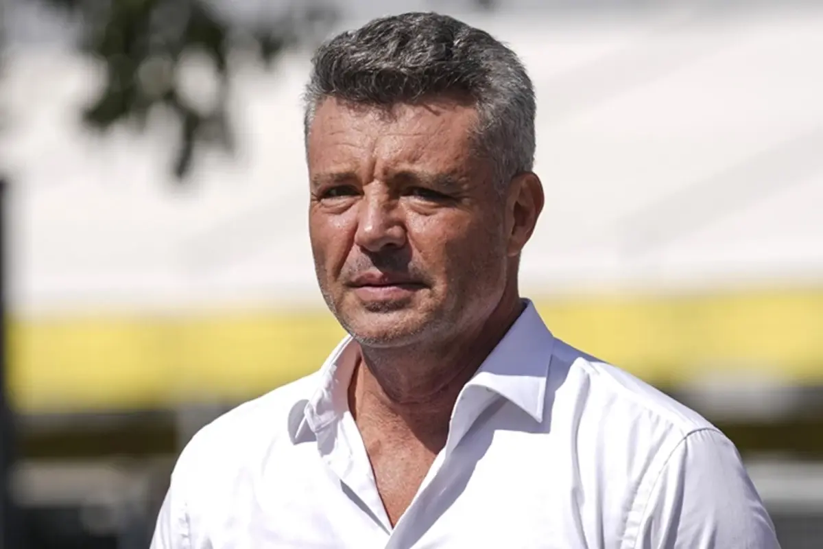 Sadettin Saran adli kontrol talebiyle mahkemeye sevk edildi