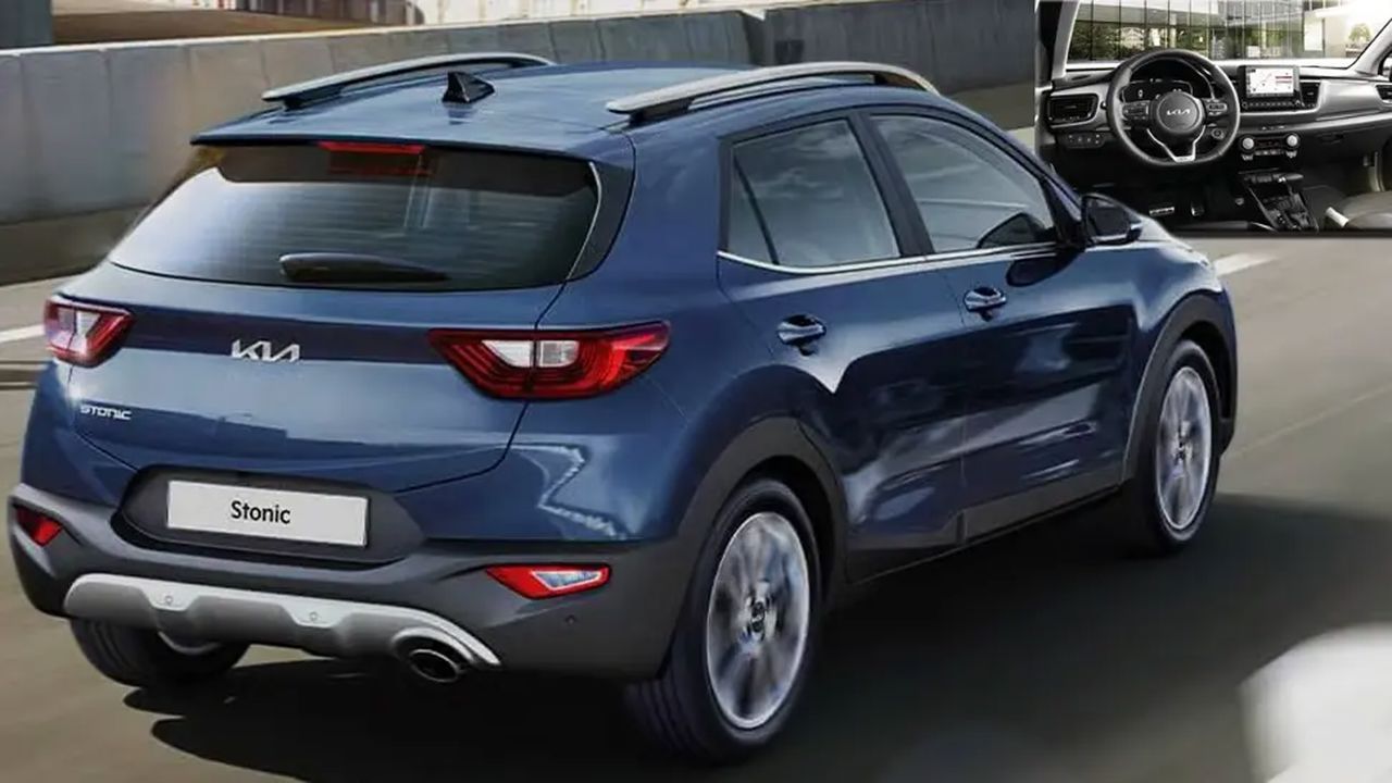 Kia yaptı yapacağını: Tüm Stonic versiyonlarında faizsiz taksit imkanı! İşte güncel fiyat listesi…