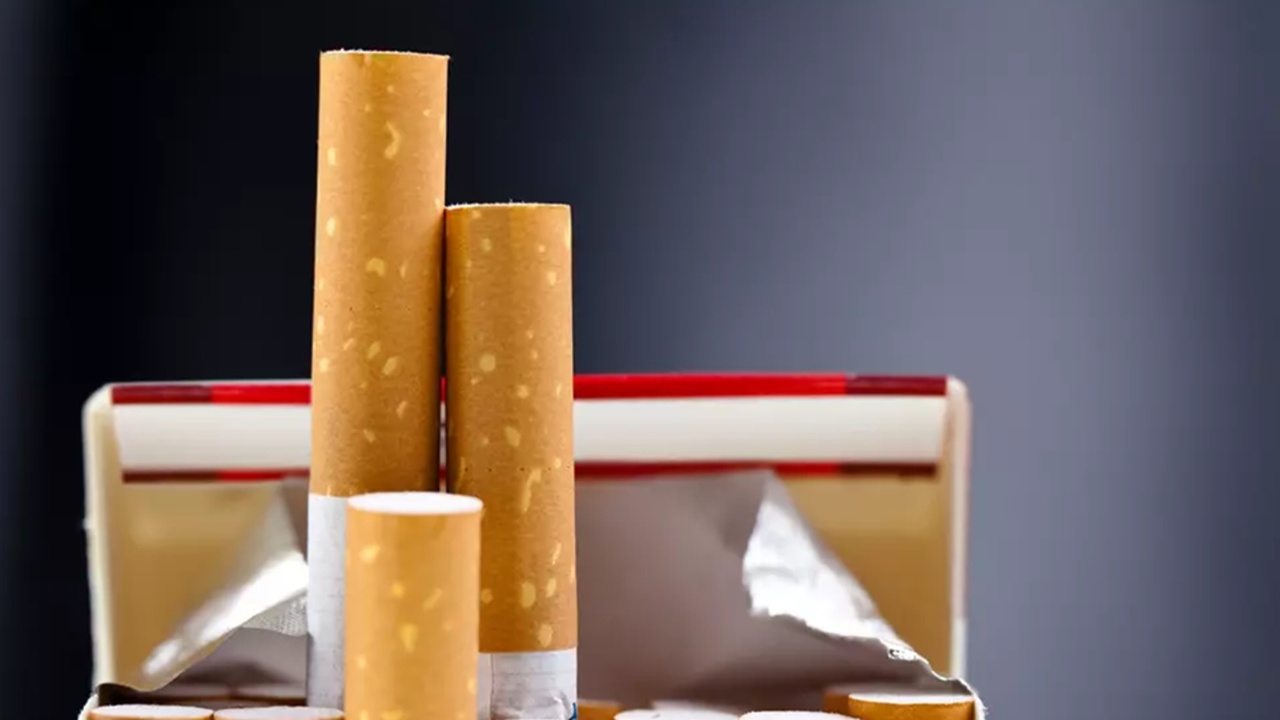 Sigara fiyatları bir kez daha yükseldi: Yeni zam raflara yansıdı